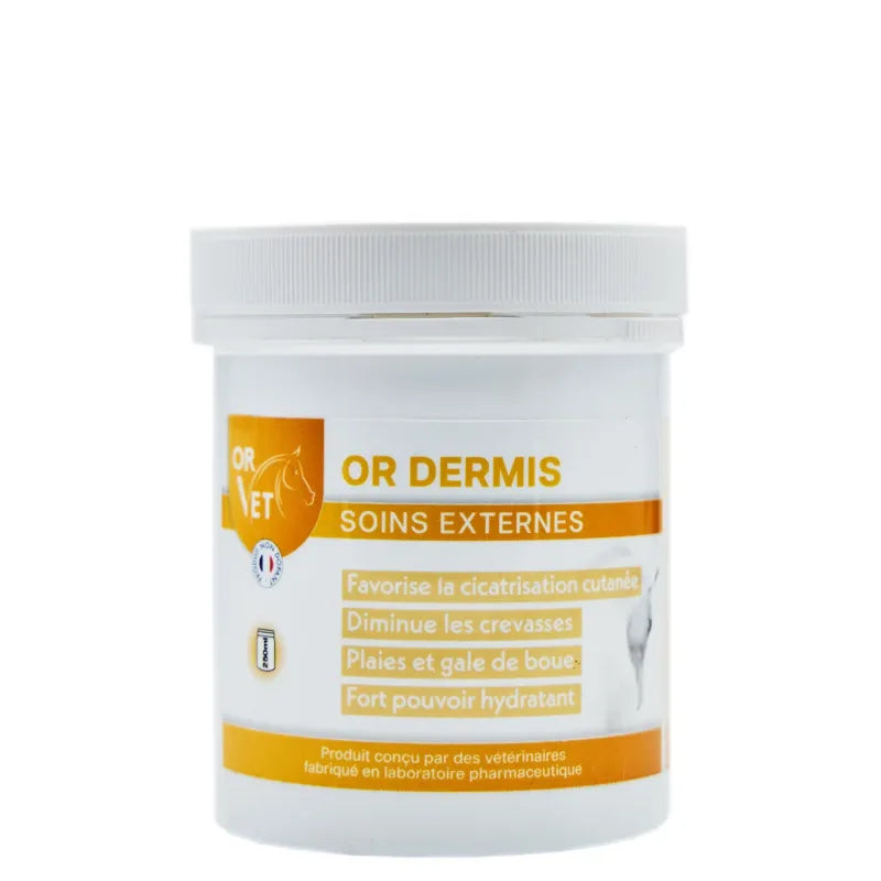 OR DERMIS 250ml- Orvet