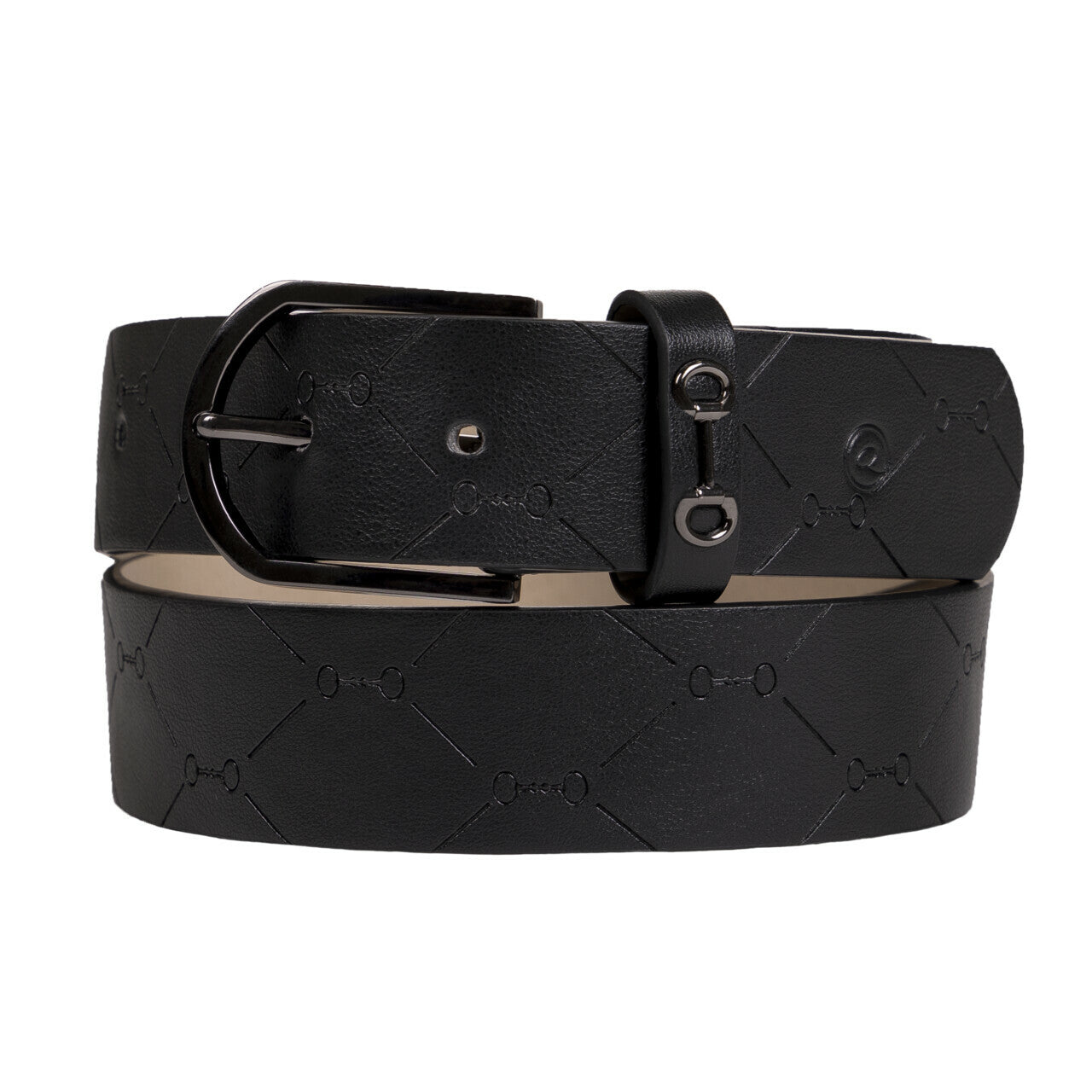 Ceinture cuir JADIE - QHP