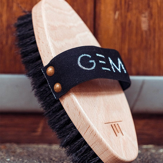 Brosse douce - GEM