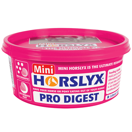 HORSLYX PRO DIGEST