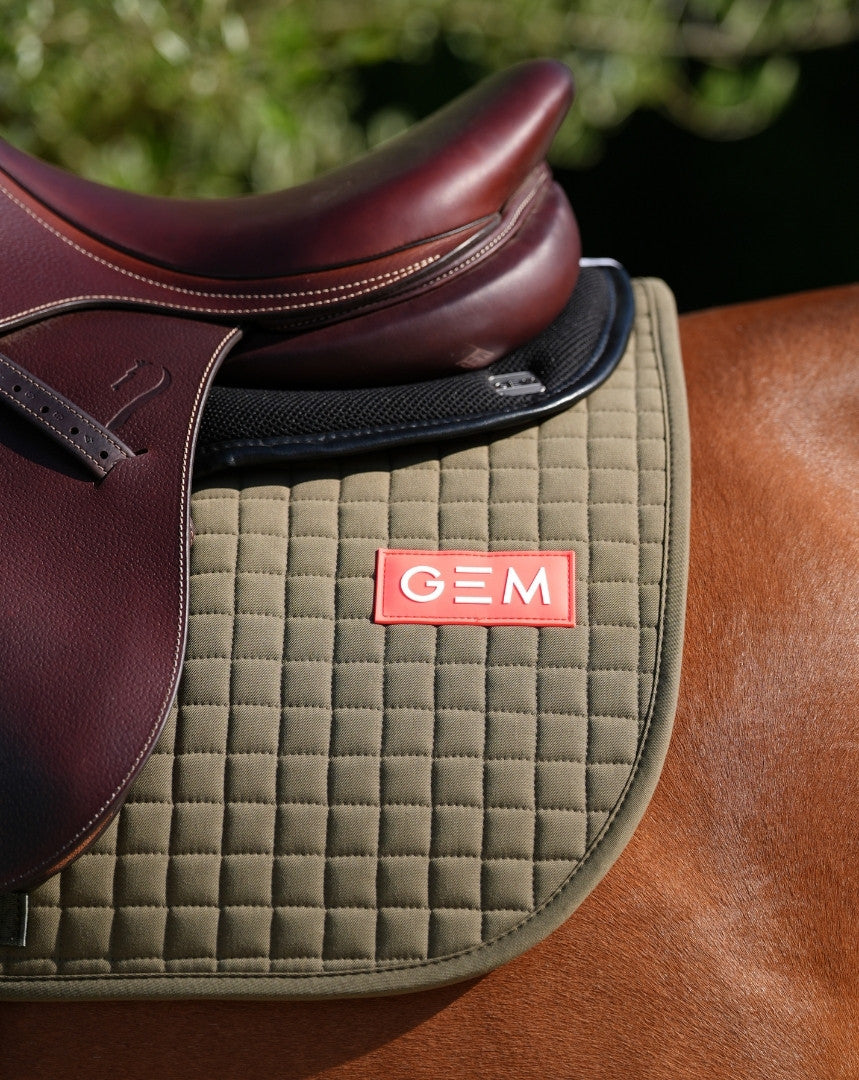 Tapis LEO kaki - GEM