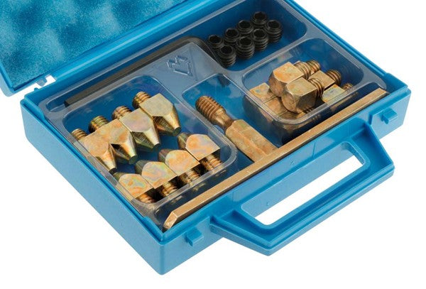 Mallette de crampons w3/8