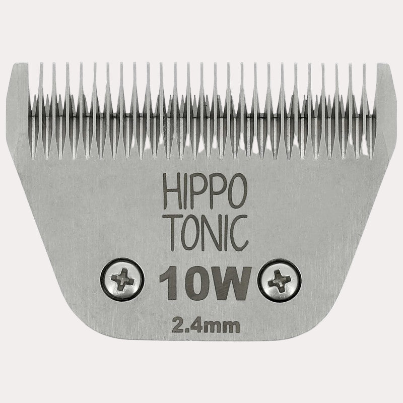 Jeu de peigne A5 acier Carbon - HIPPOTONIC