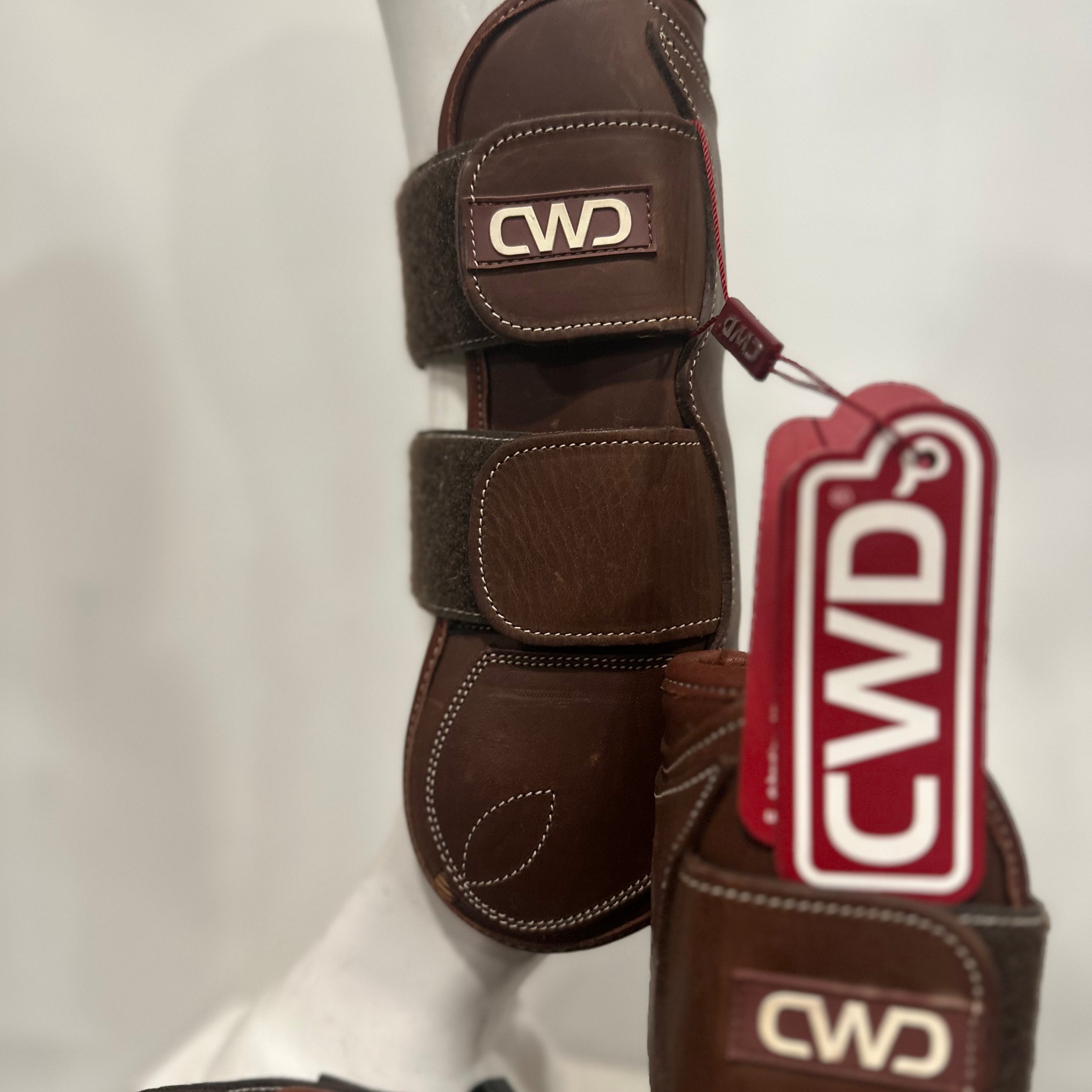 Protections CWD taille 3