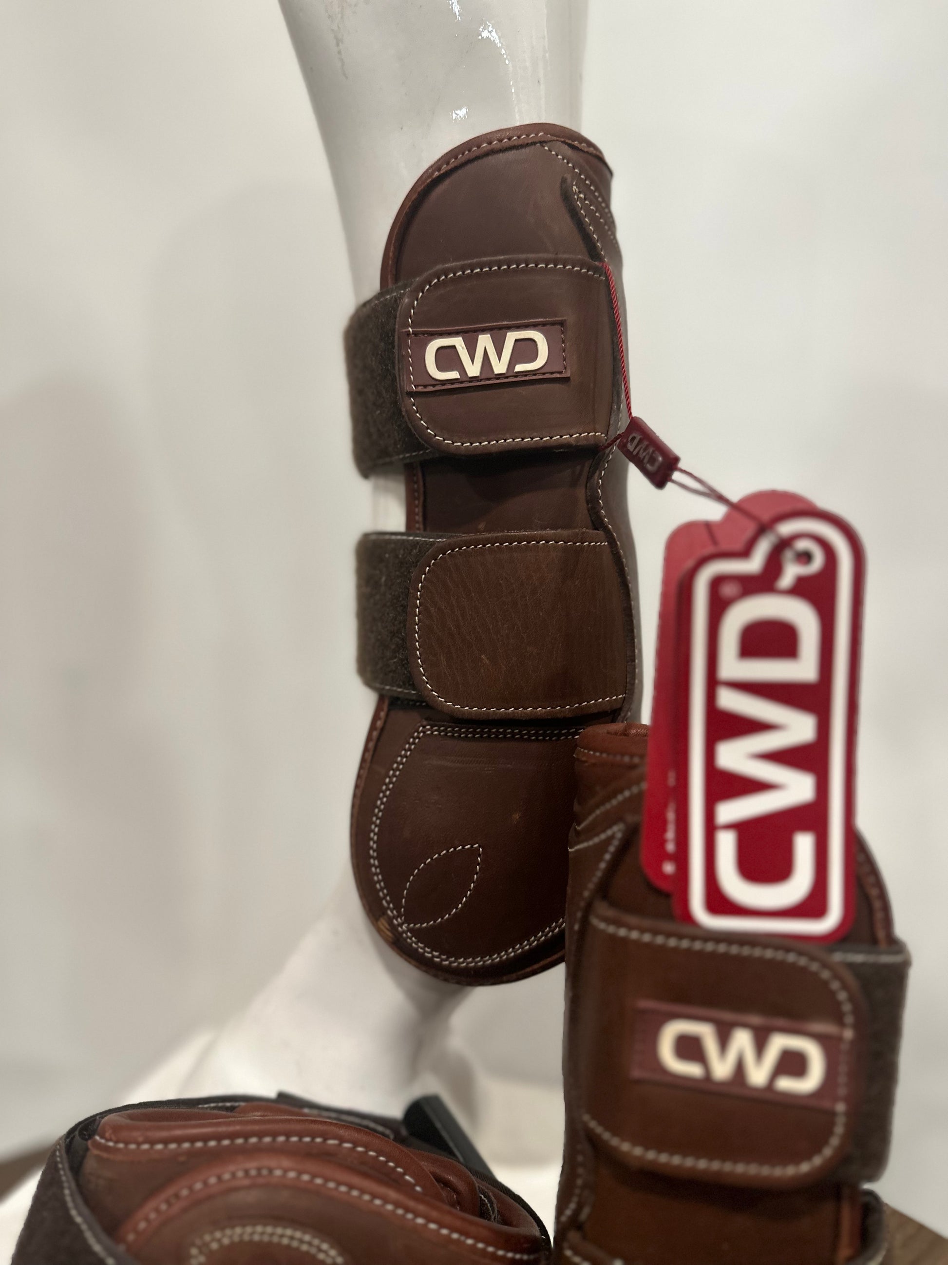 Protections CWD taille 3