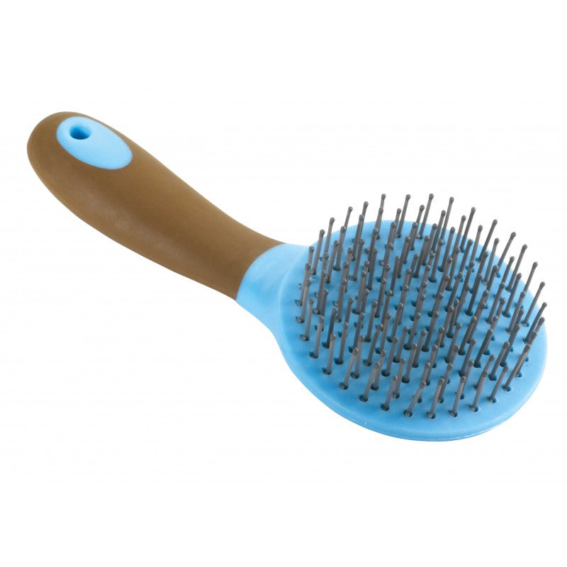 Brosse crinière - HIPPOTONIC
