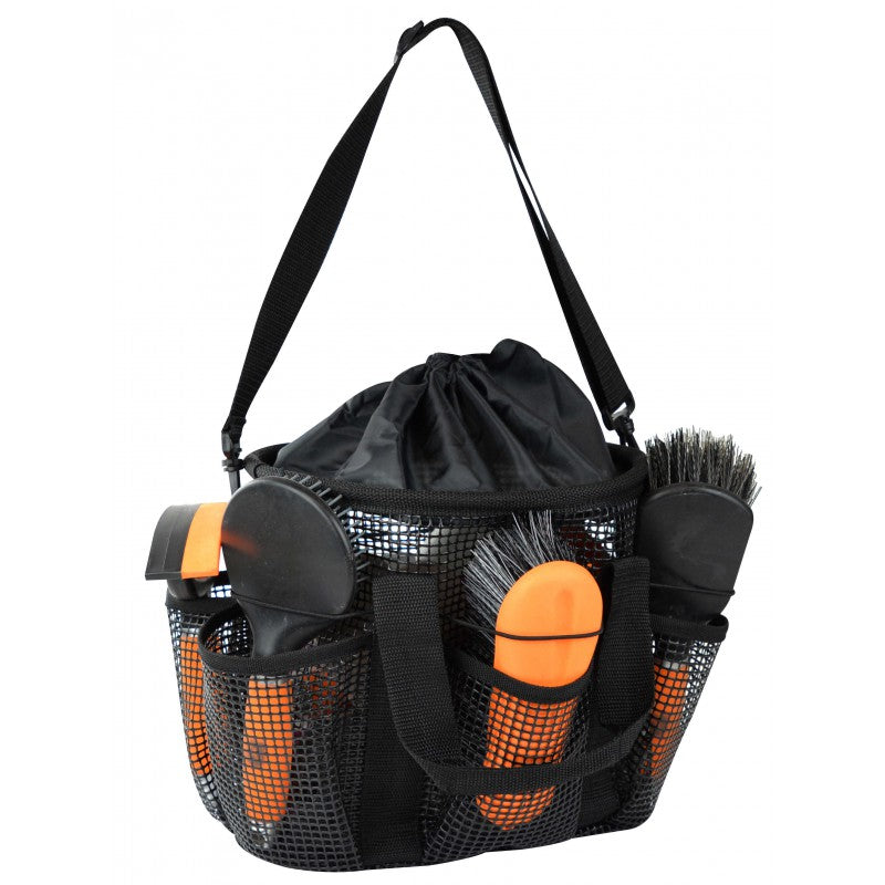 Sac de pansage multipoches AIR - HIPPOTONIC