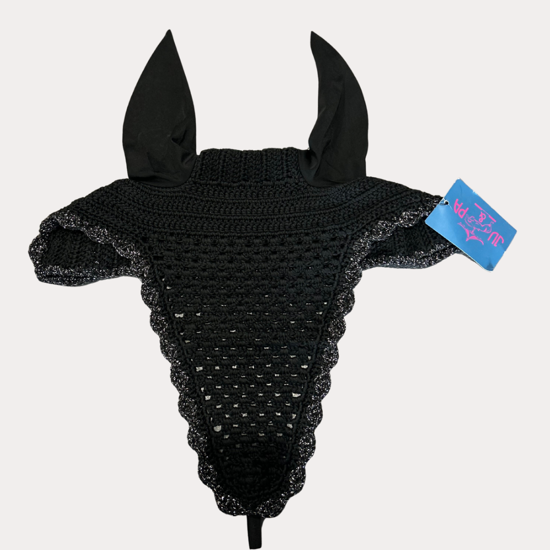Bonnet Long Lurex - JU&PA