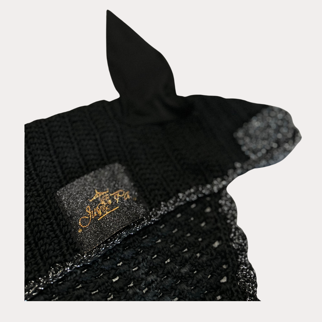 Bonnet Long Lurex - JU&PA
