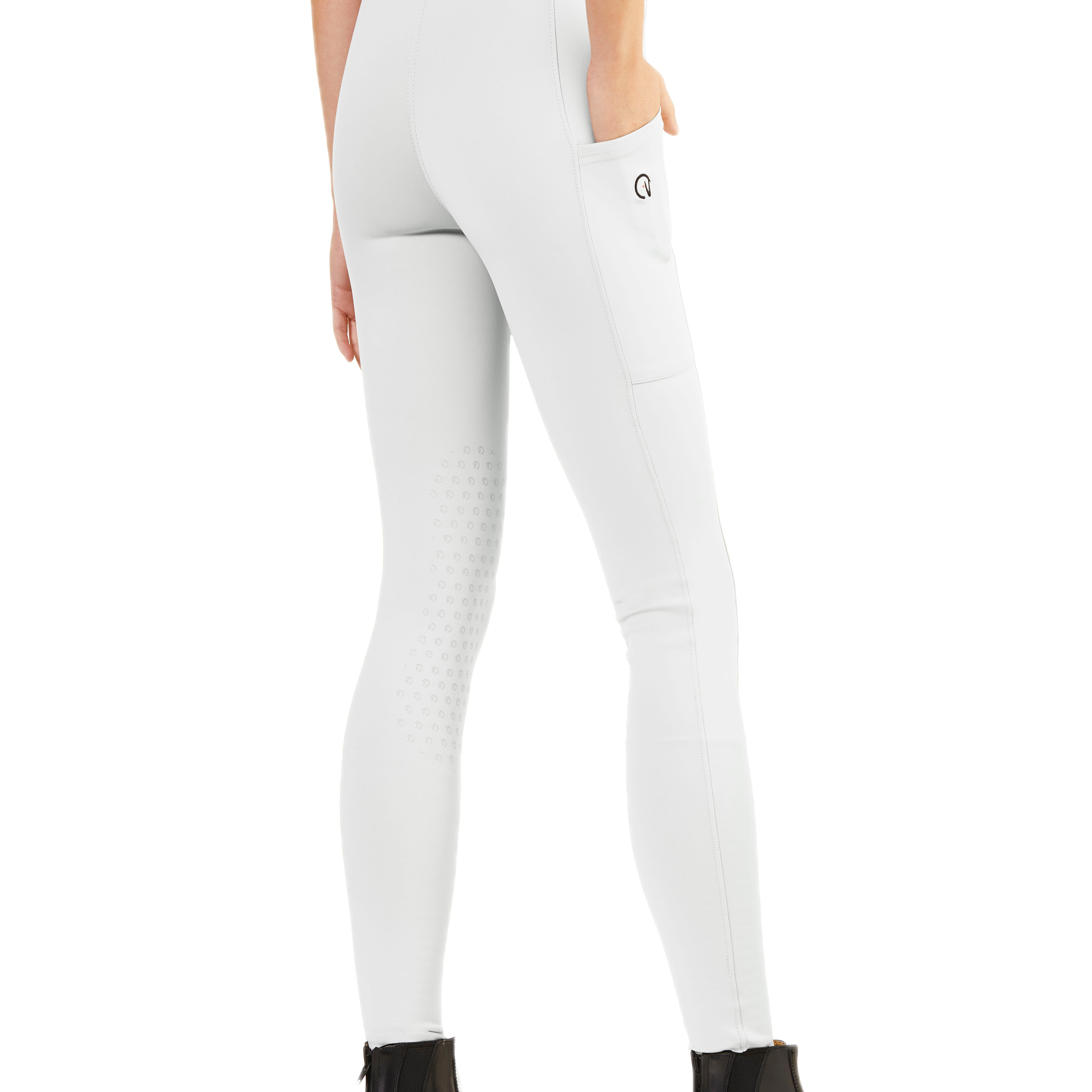 Legging Jumping HH Femme - EGO7