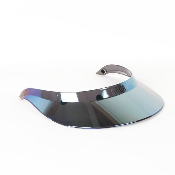 X-RAY ELECTROPLATED - NACA