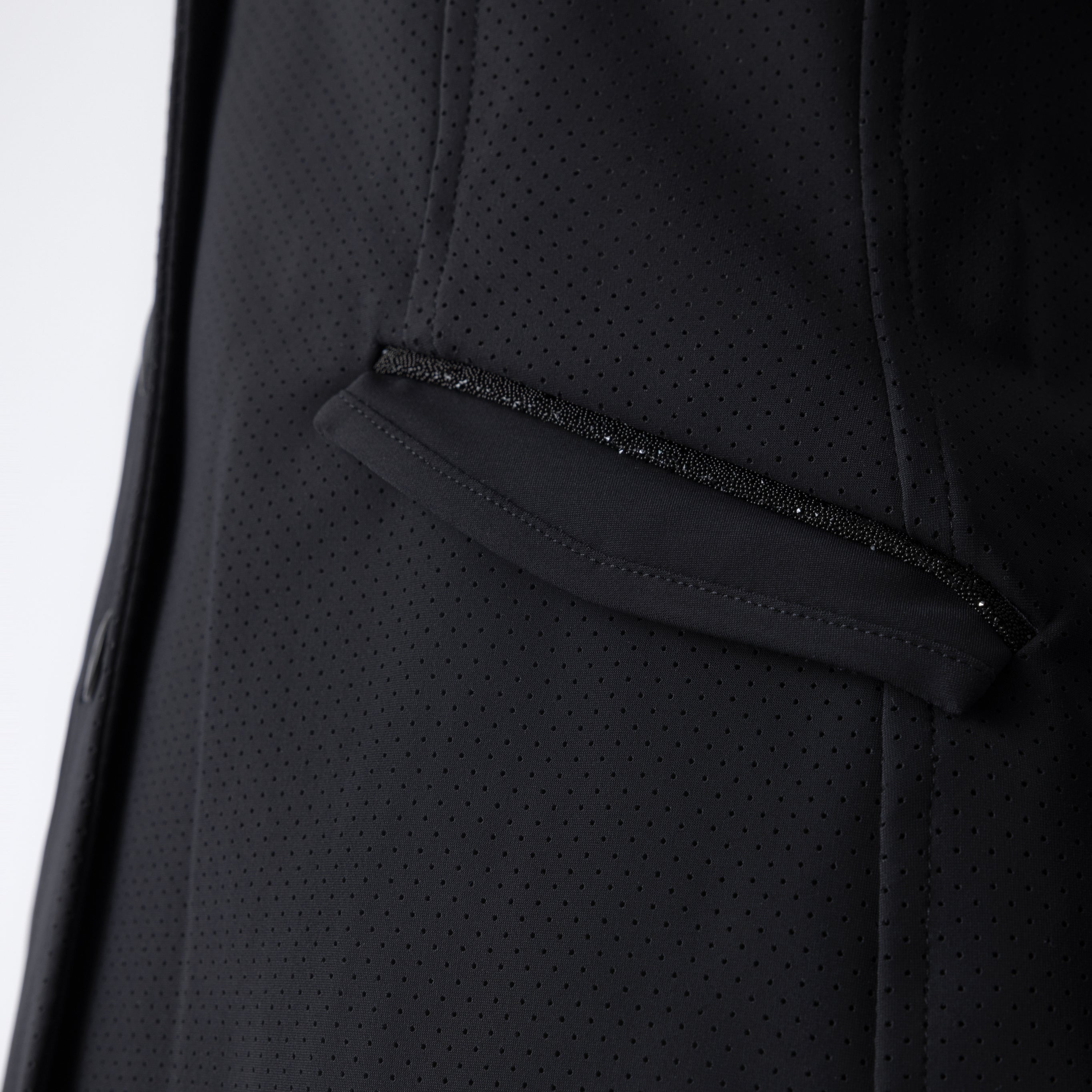 VESTE DE COMPÉTITION FEMME Swarovski - EQUILINE