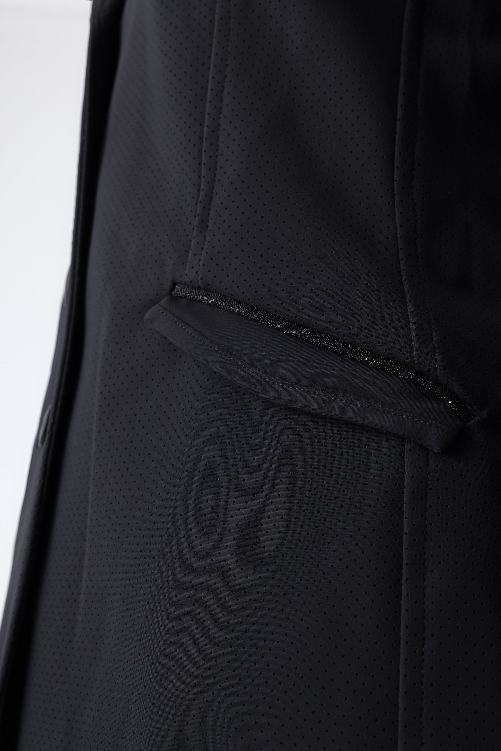 VESTE DE COMPÉTITION FEMME Swarovski - EQUILINE