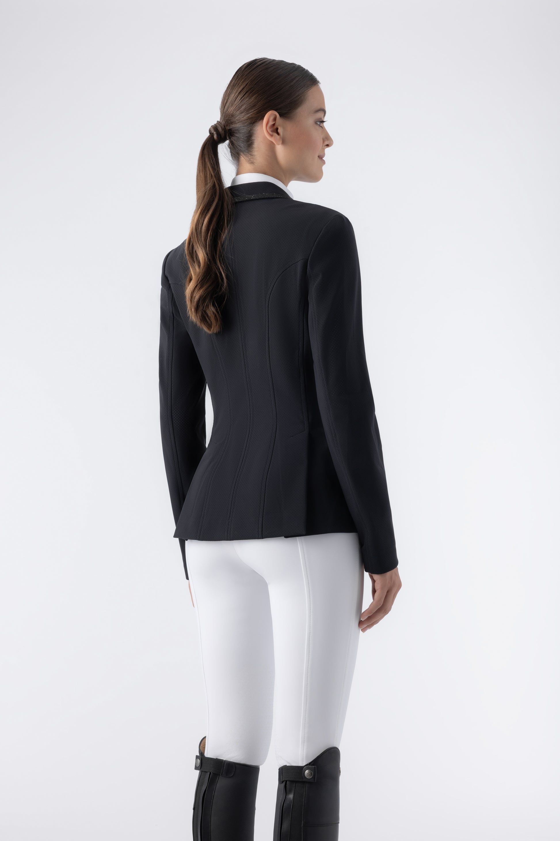 VESTE DE COMPÉTITION FEMME Swarovski - EQUILINE