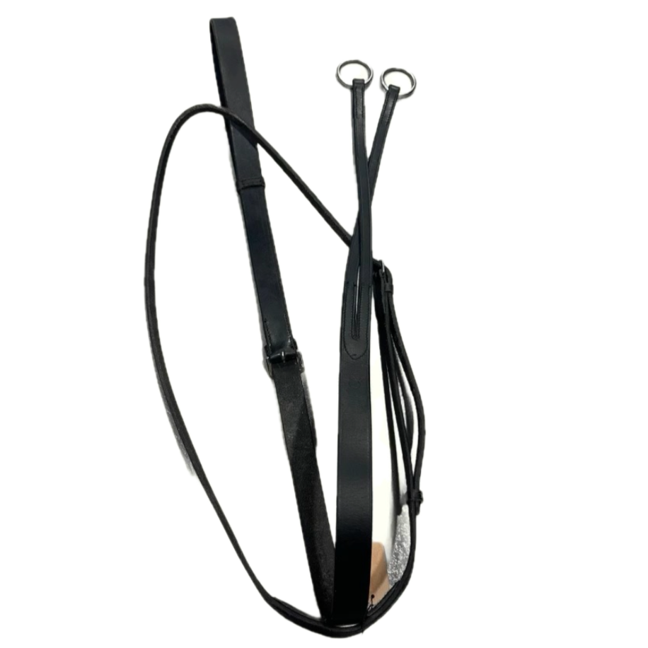 Martingale Fouganza noire Full