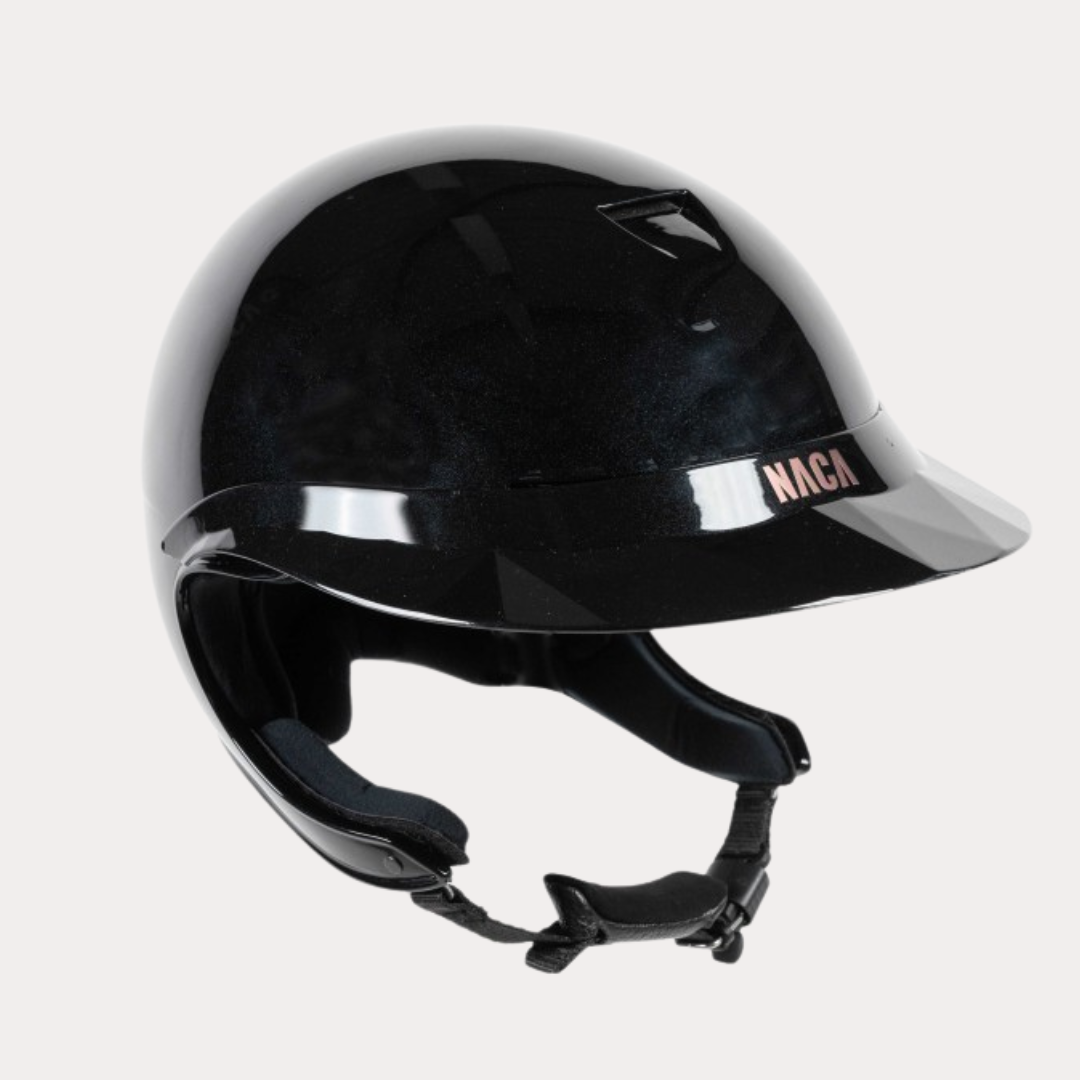 Casque Comète XP Glow - NACA