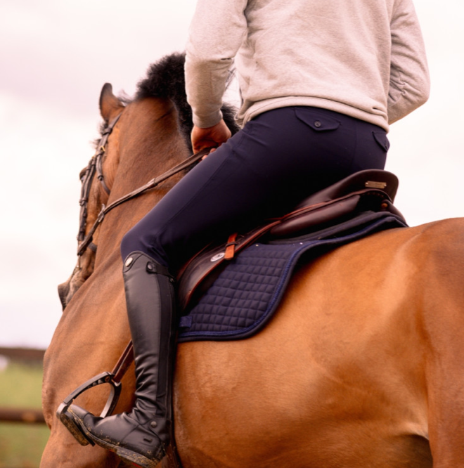 Pantalon d'équitation Emile - Optitro