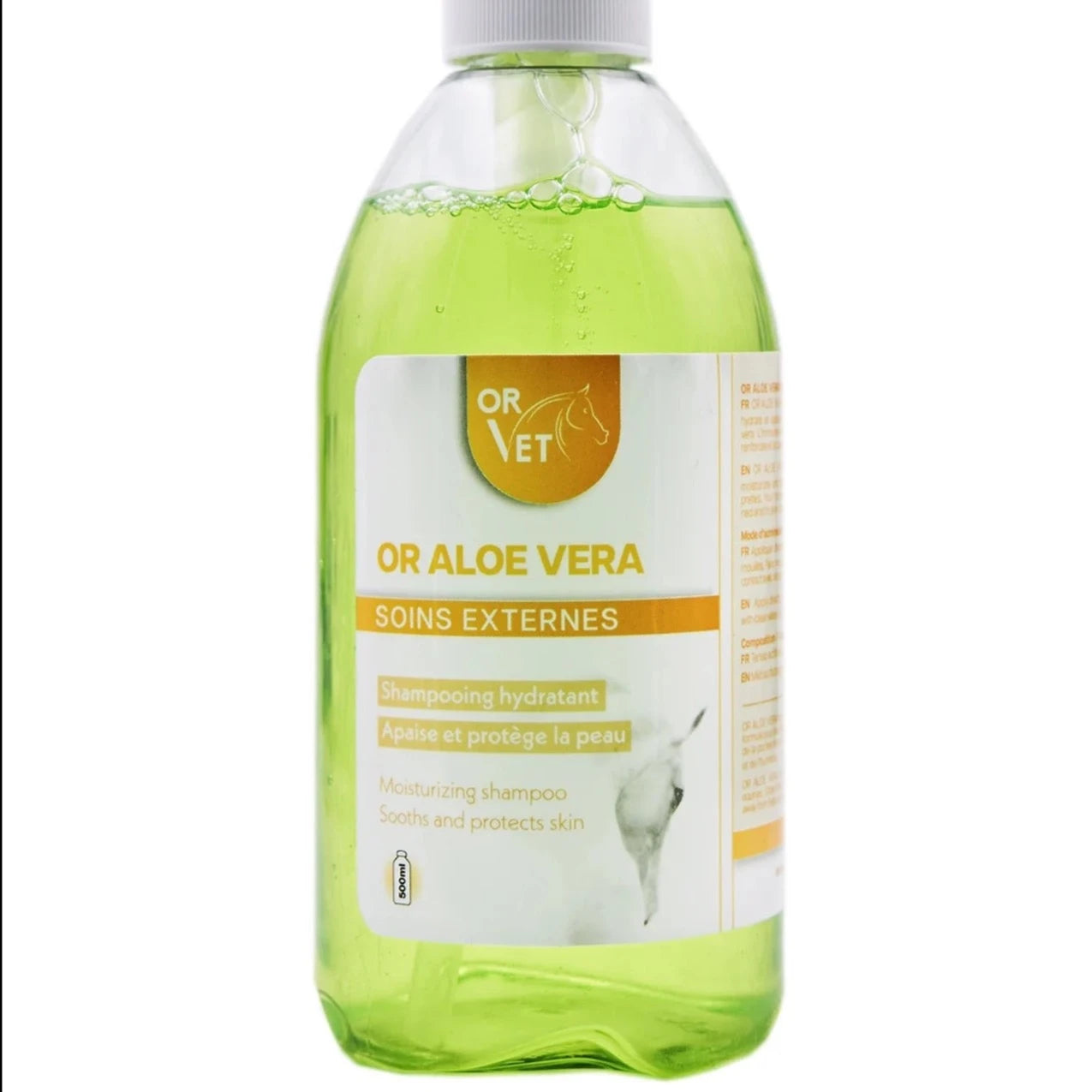 OR ALOE VERA - OR VET