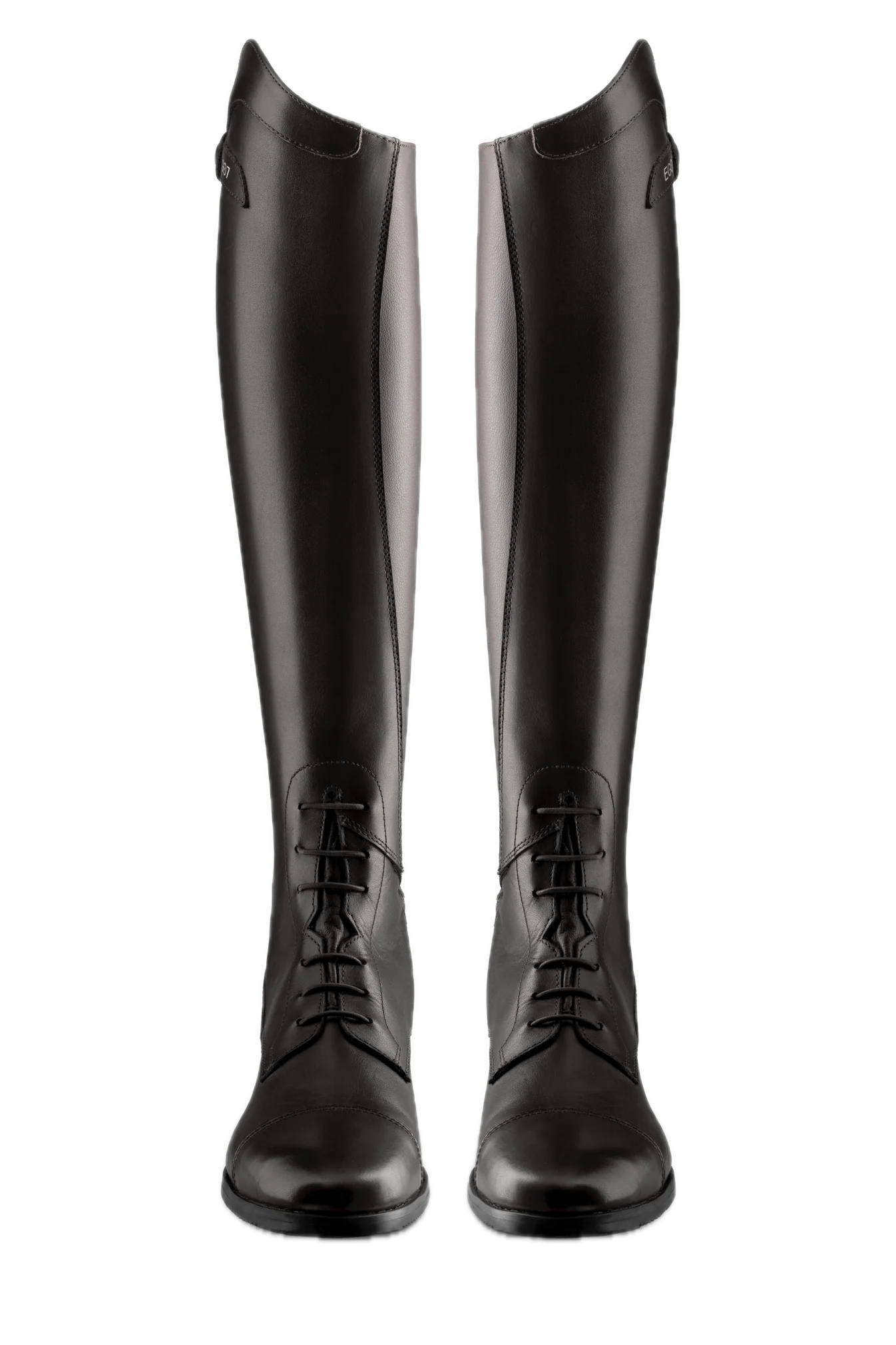Bottes d'équitation noires - EGO7