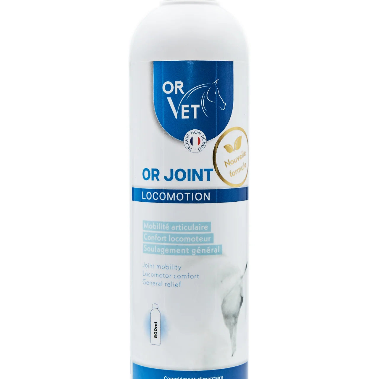 OR JOINT - OR VET