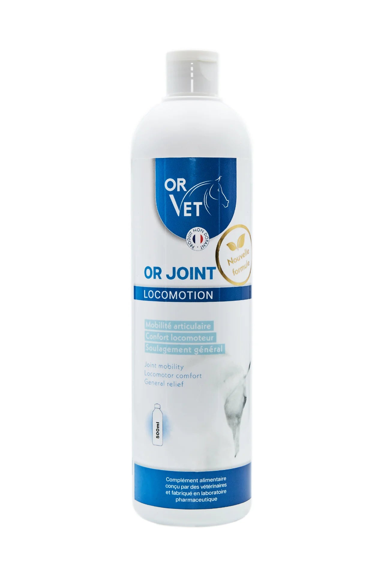 OR JOINT - OR VET