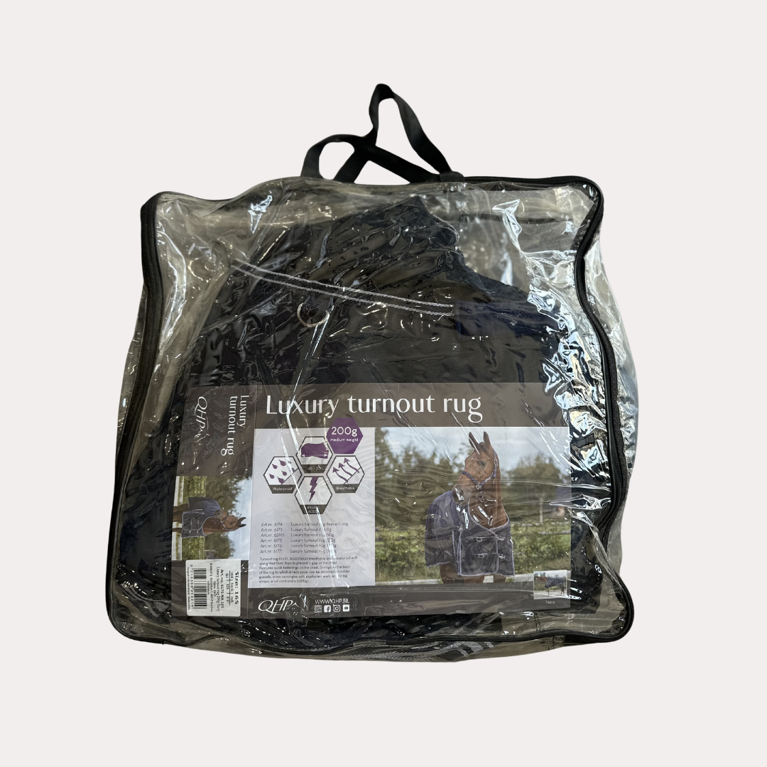 Couverture imperméable 200g QHP 5,5