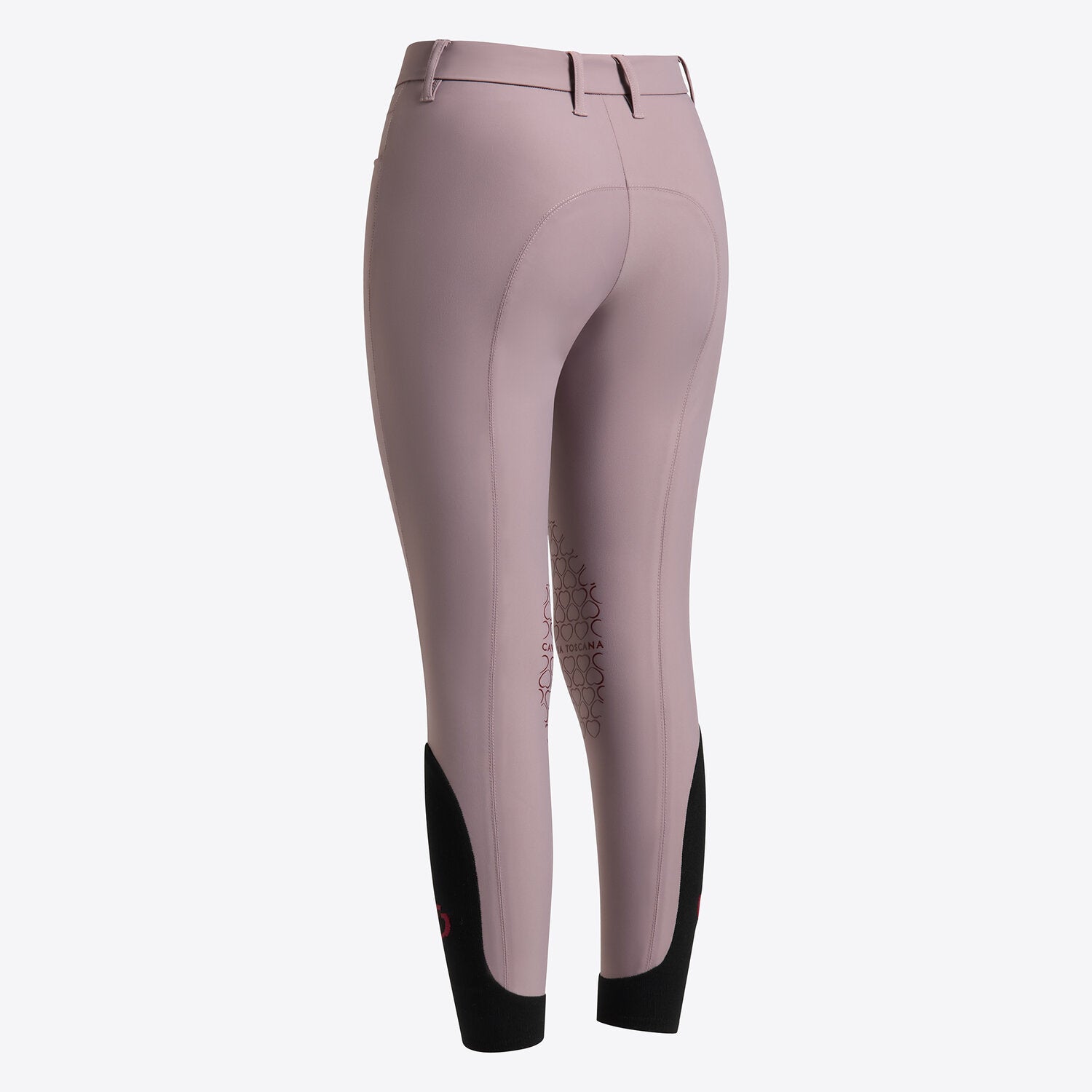 Pantalon mini-coeur - CAVALLERIA TOSCANA
