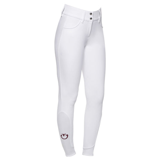 Pantalon American blanc - Cavalleria Toscana