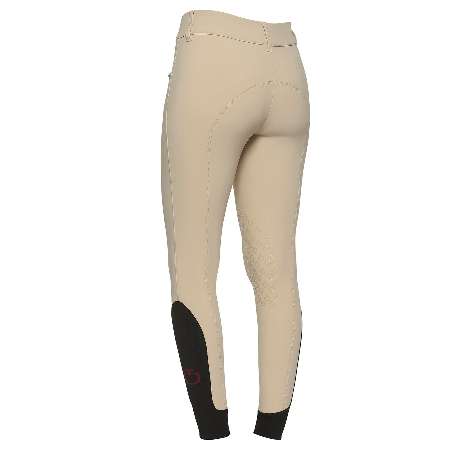 Pantalon American Beige - Cavalleria Toscana