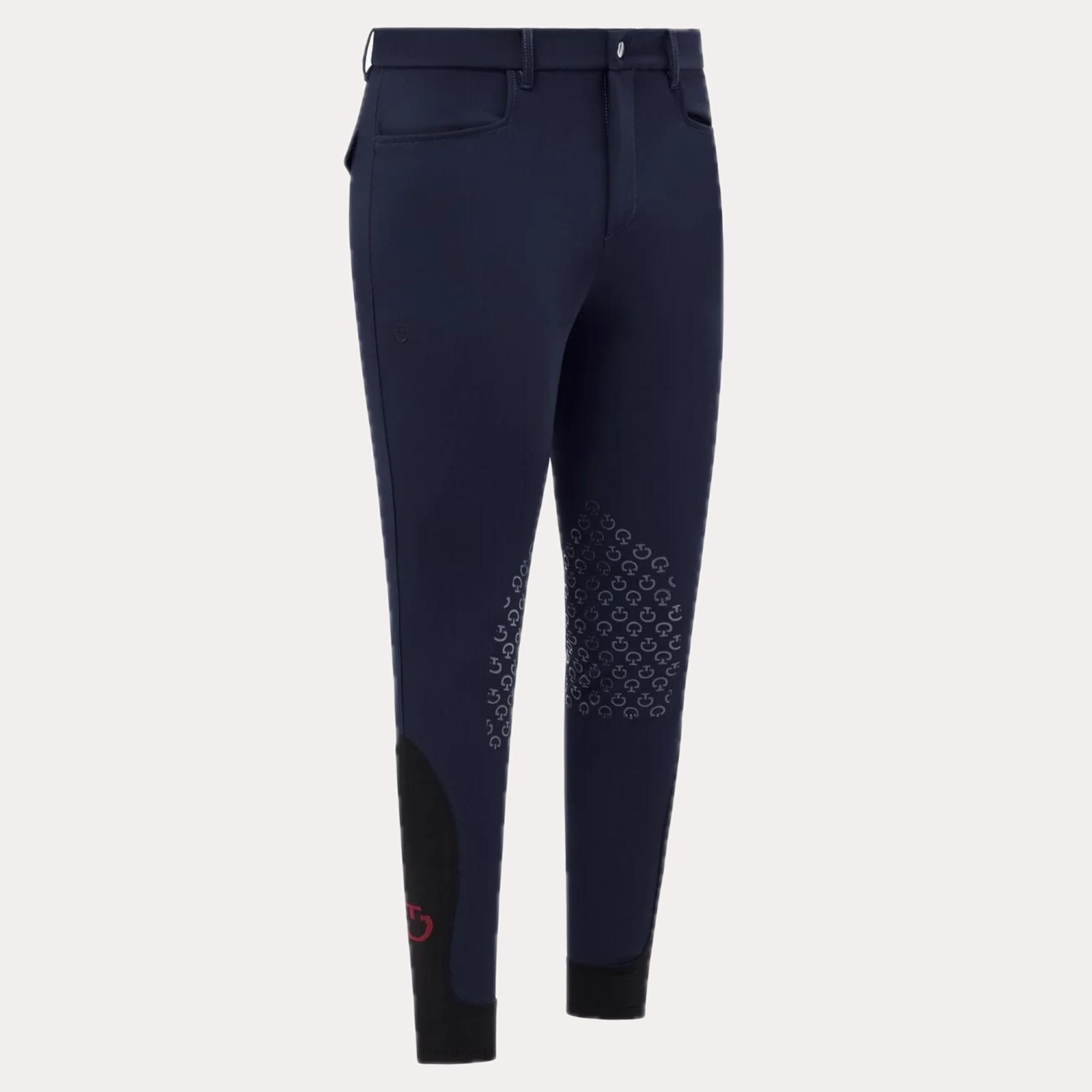 Pantalon Grip marine - Cavalleria Toscana