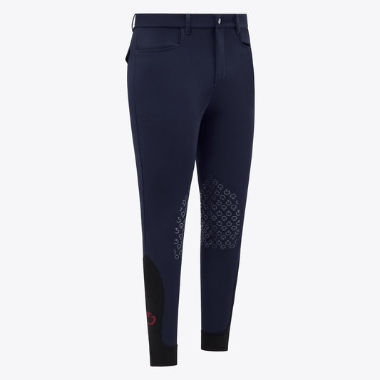 Pantalon Grip marine - Cavalleria Toscana