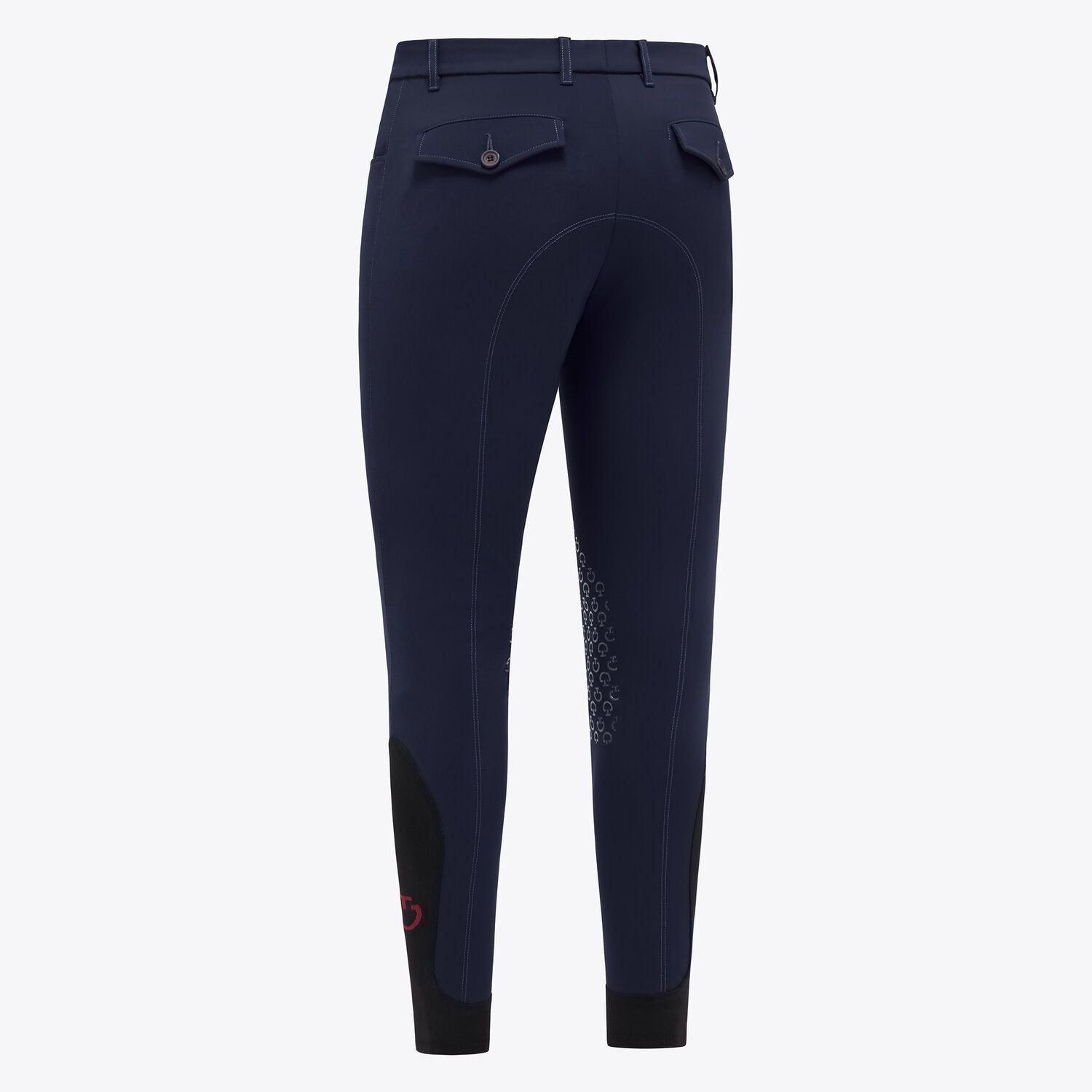Pantalon Grip marine - Cavalleria Toscana