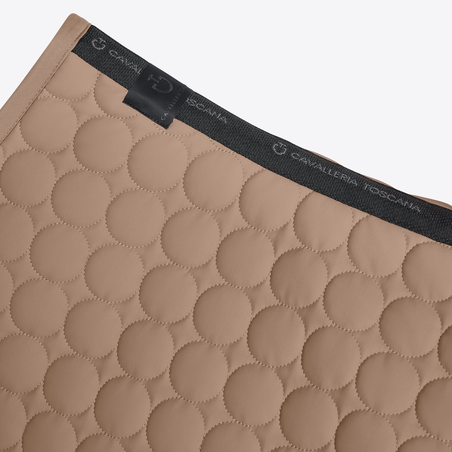 Tapis Circle Jumping camel - CAVALLERIA TOSCANA