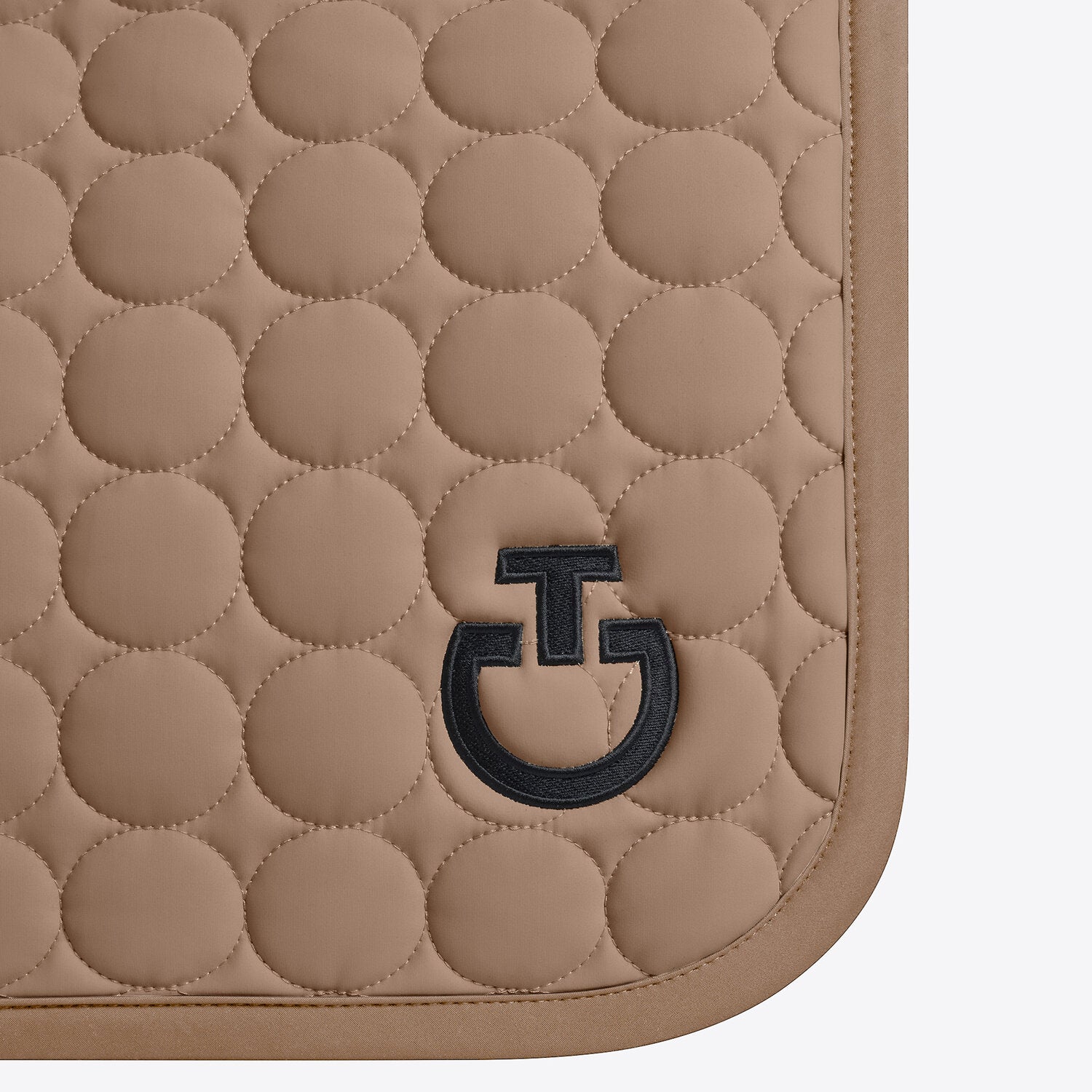 Tapis Circle Jumping camel - CAVALLERIA TOSCANA