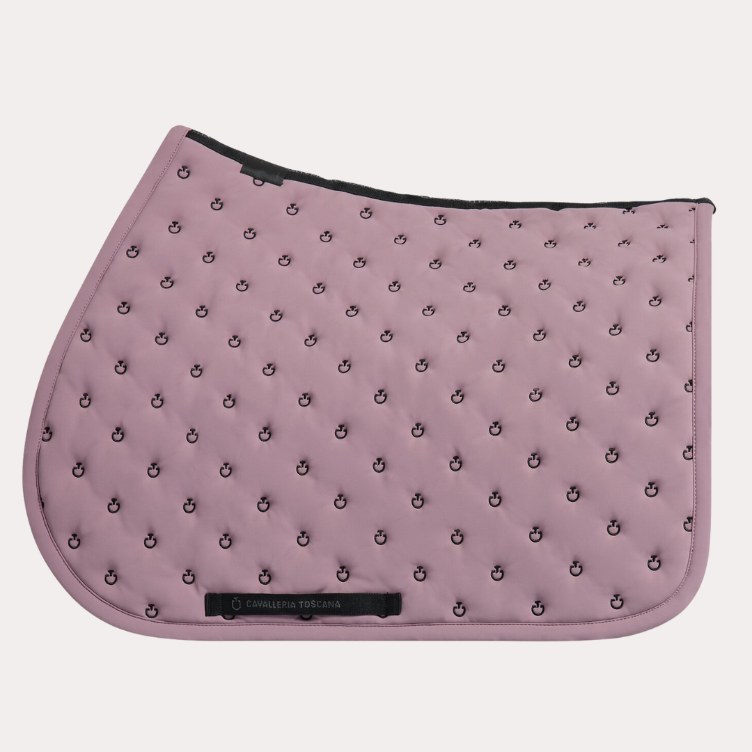 Tapis Embrodery Jumping grape shake - CAVALLERIA TOSCANA