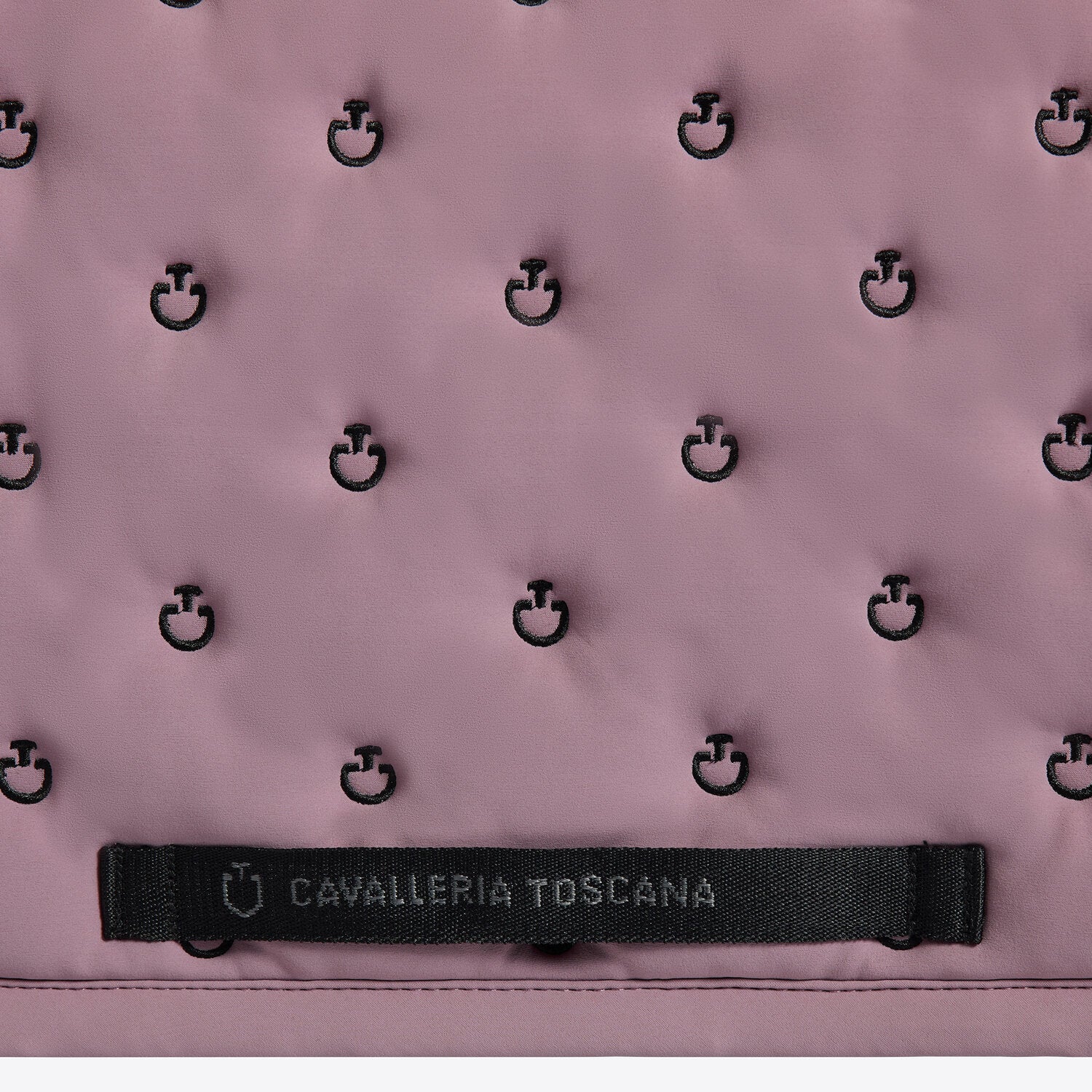Tapis Embrodery Jumping grape shake - CAVALLERIA TOSCANA