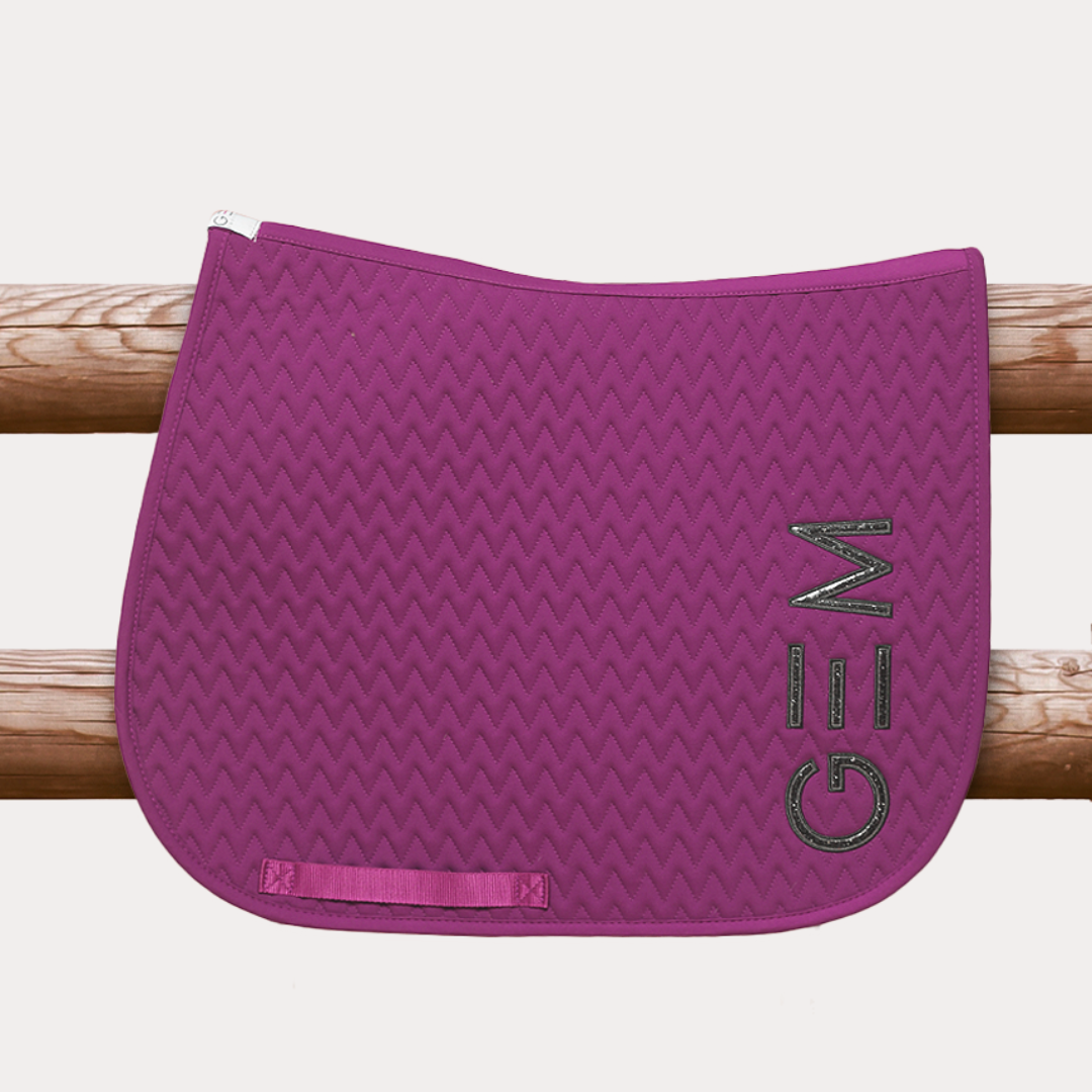 Tapis TEN Raisin - GEM