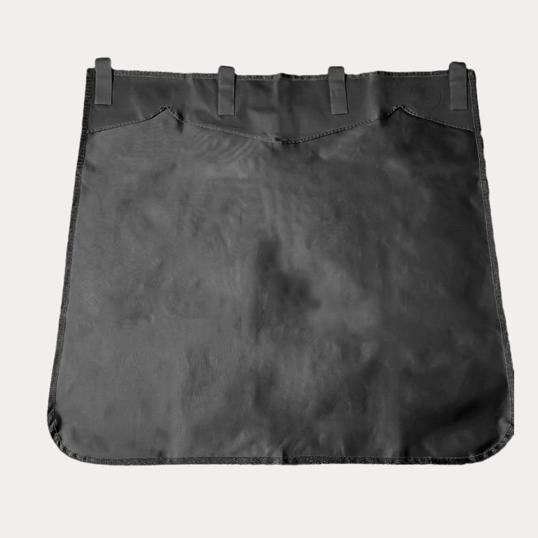 Tenture De Box Grand Modèle F&C Malibu