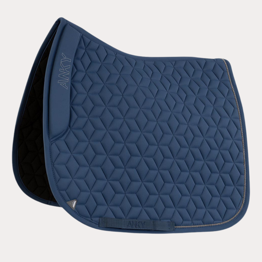 Tapis dressage avec pad - ANKY