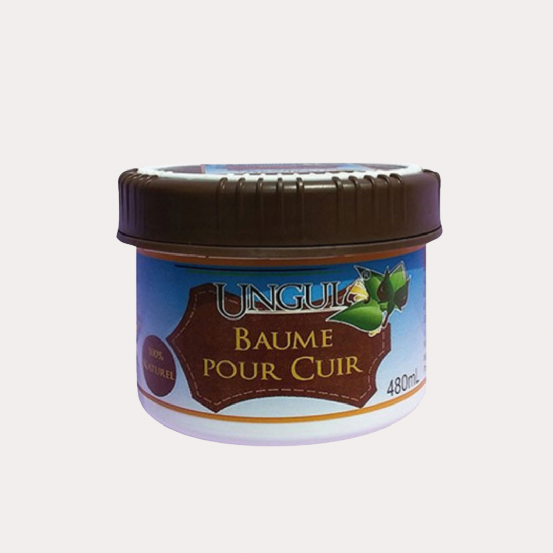 Baume pour cuir - Ungula