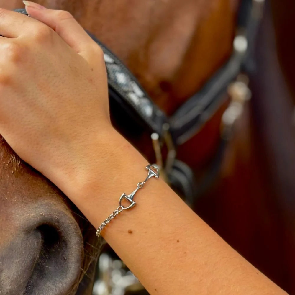 Bracelet VERONA  - EQUESTRIAN