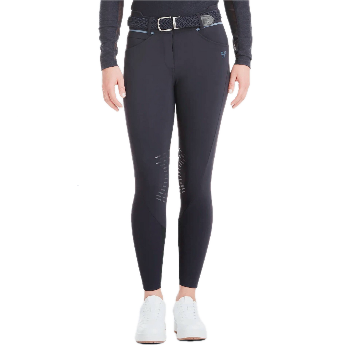 Pantalon X-design Dark night - HORSE PILOT