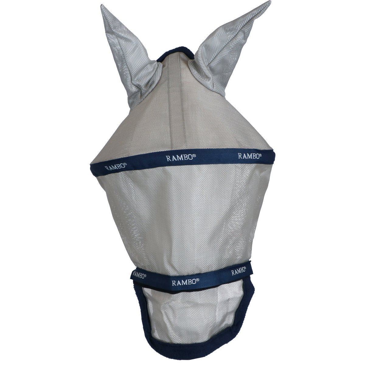 Fly mask plus - RAMBO