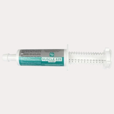 Aliment complémentaire LPC - Muscle Eze Flash