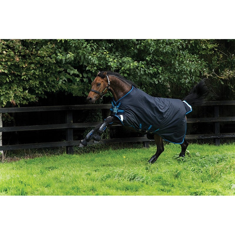 Amigo Bravo 12 Original Couverture d'Extérieur 0g - Horseware