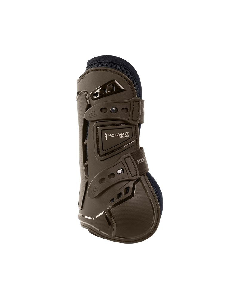 Balou Protections Coquées Avec Doublures Interchangeables - PRO CONFORT