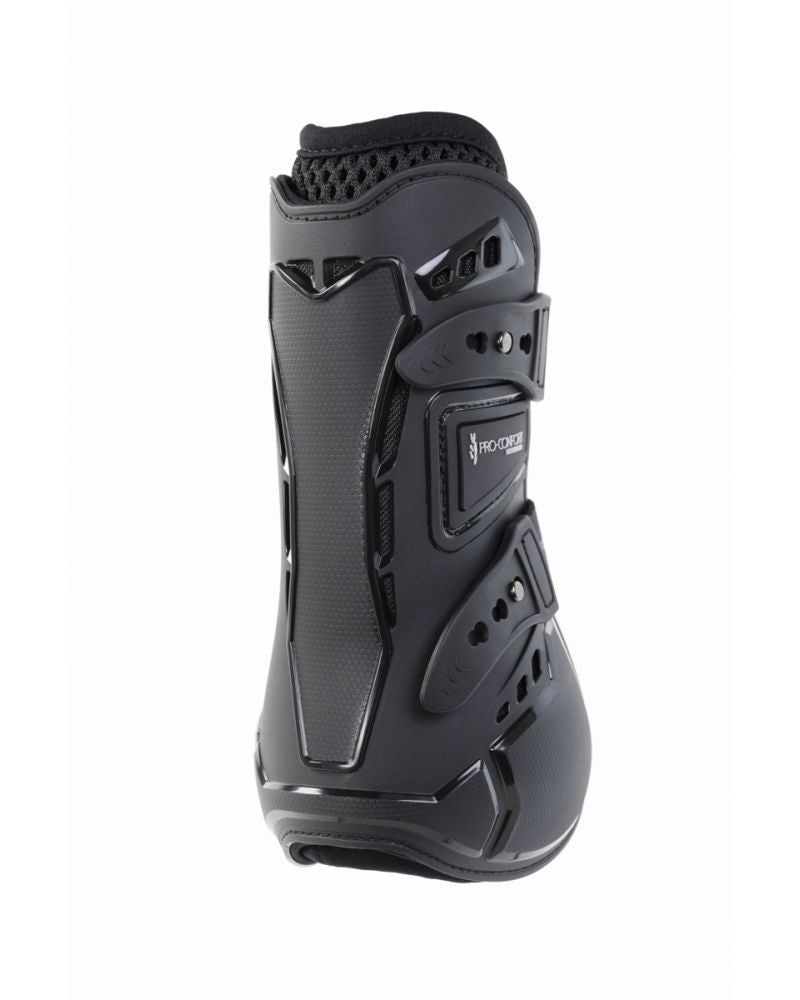 Balou Protections Coquées Avec Doublures Interchangeables - PRO CONFORT