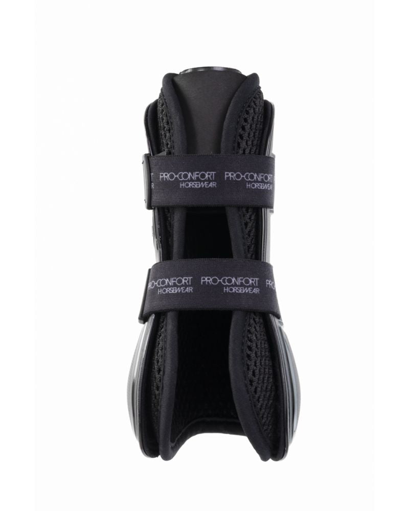 Balou Protections Coquées Avec Doublures Interchangeables - PRO CONFORT