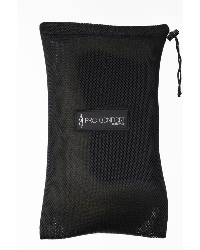 Balou Protections Coquées Avec Doublures Interchangeables - PRO CONFORT