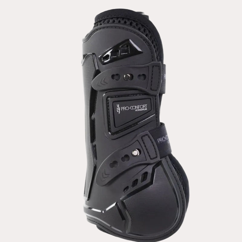 Balou Protections Coquées Avec Doublures Interchangeables - PRO CONFORT
